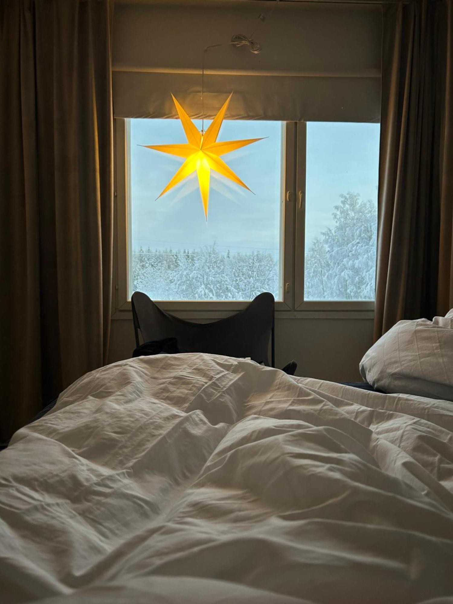 Вилла Nightsky -private Location, Sauna And Jacuzzi
