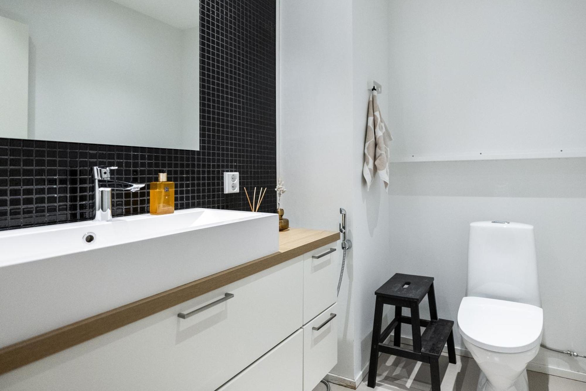 Nightsky -private Location, Sauna And Jacuzzi Вилла