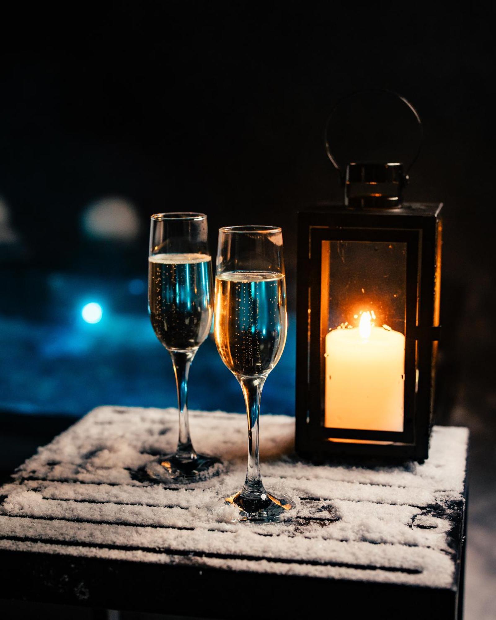Вилла Nightsky -private Location, Sauna And Jacuzzi